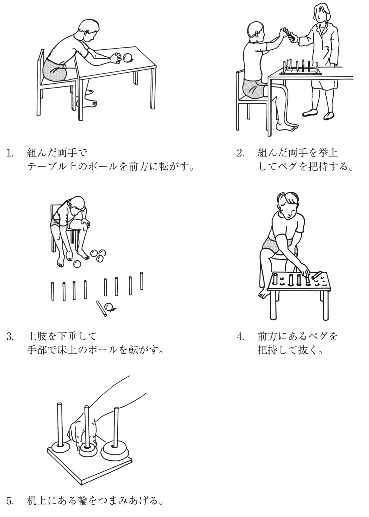 問題8の図