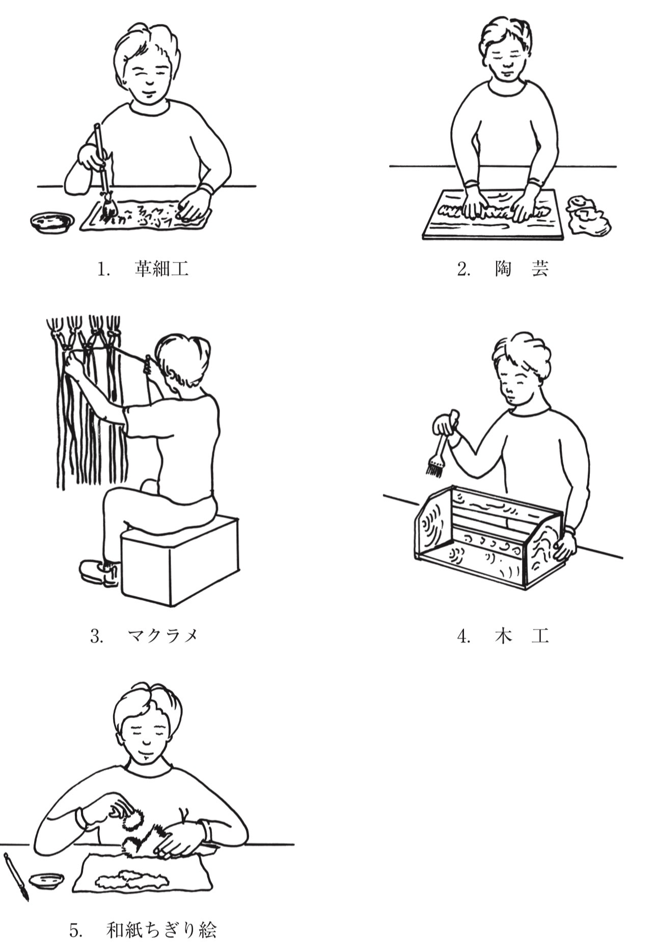 問題13の図