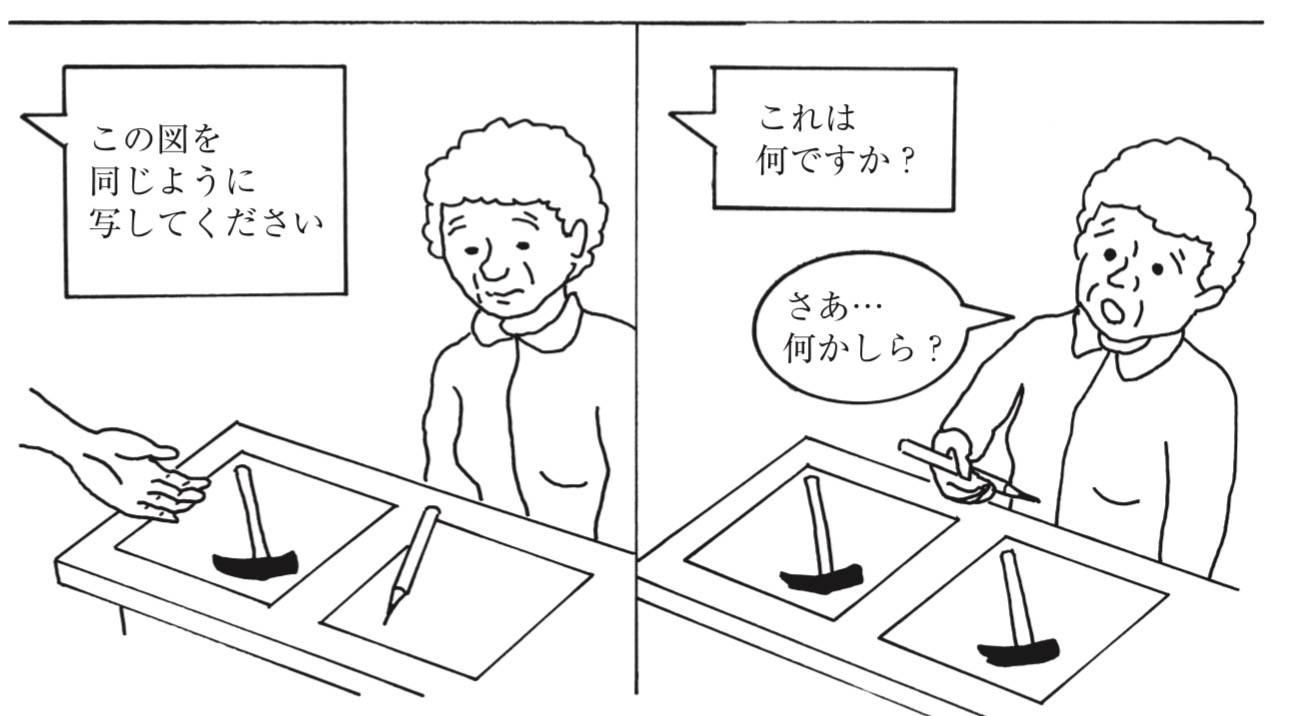問題8の図