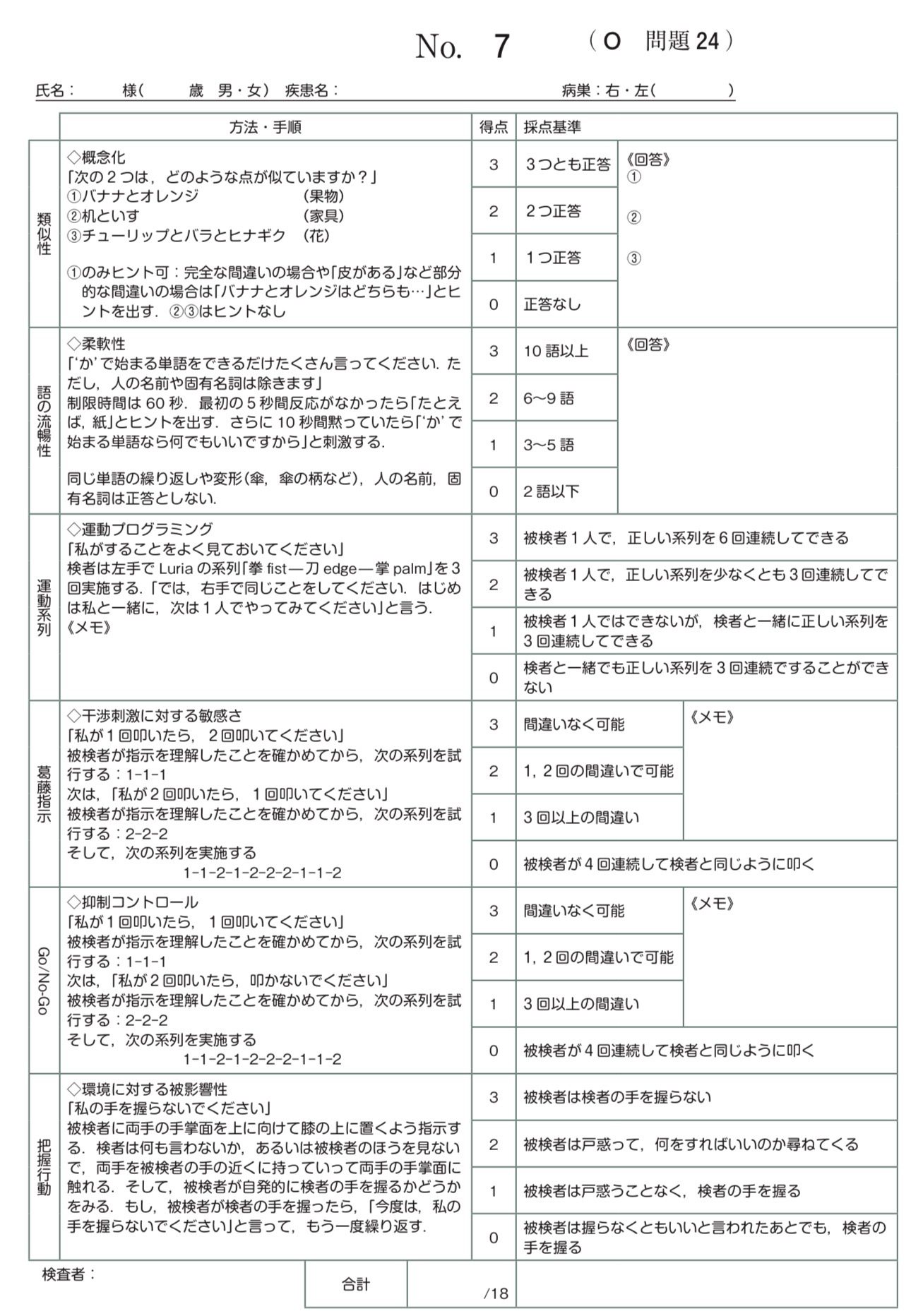 問題24の図